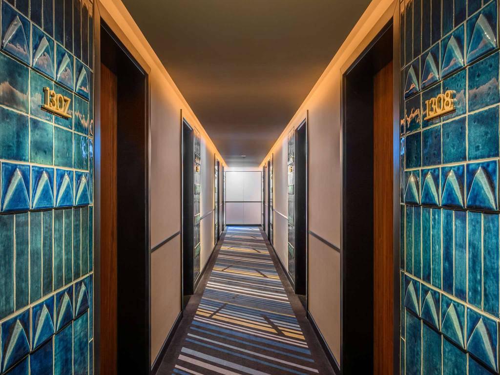 Pullman Budapest