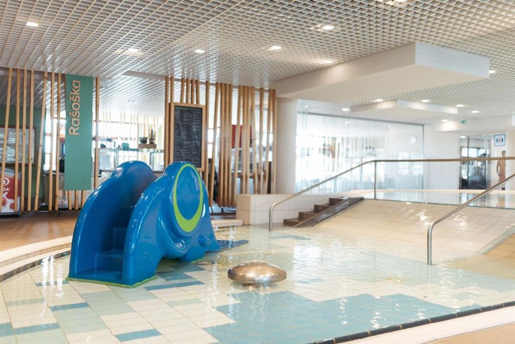 Apartmány Trobentica 2026