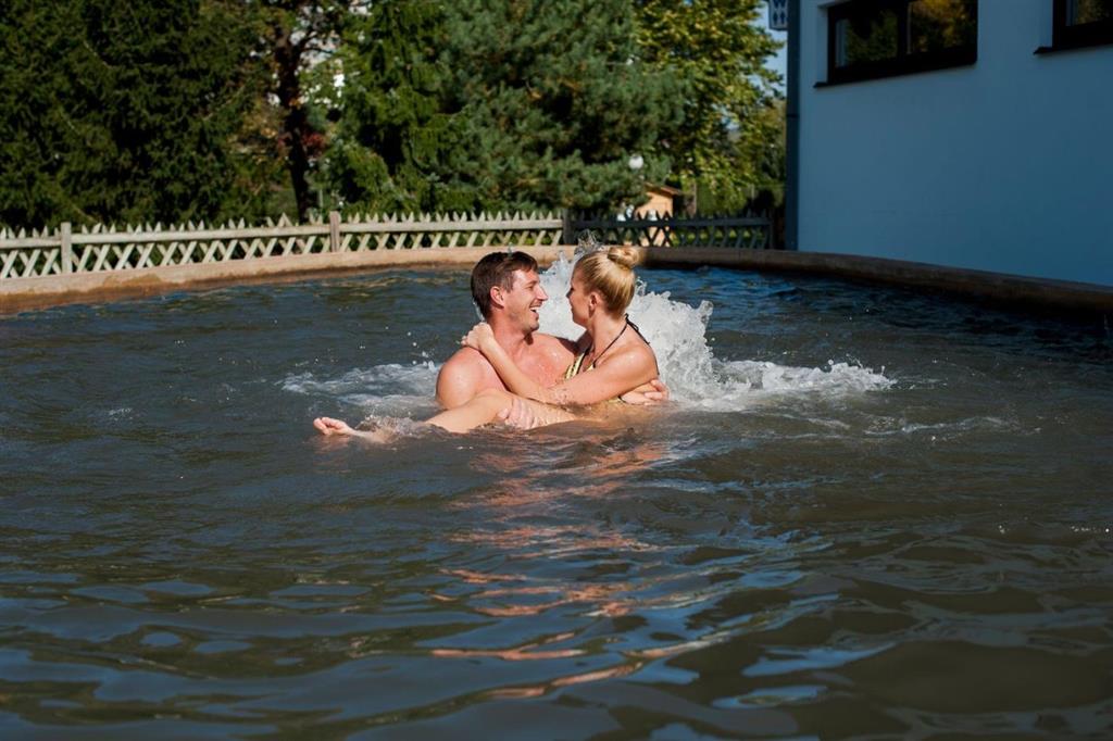 Apartmány Trobentica 2026