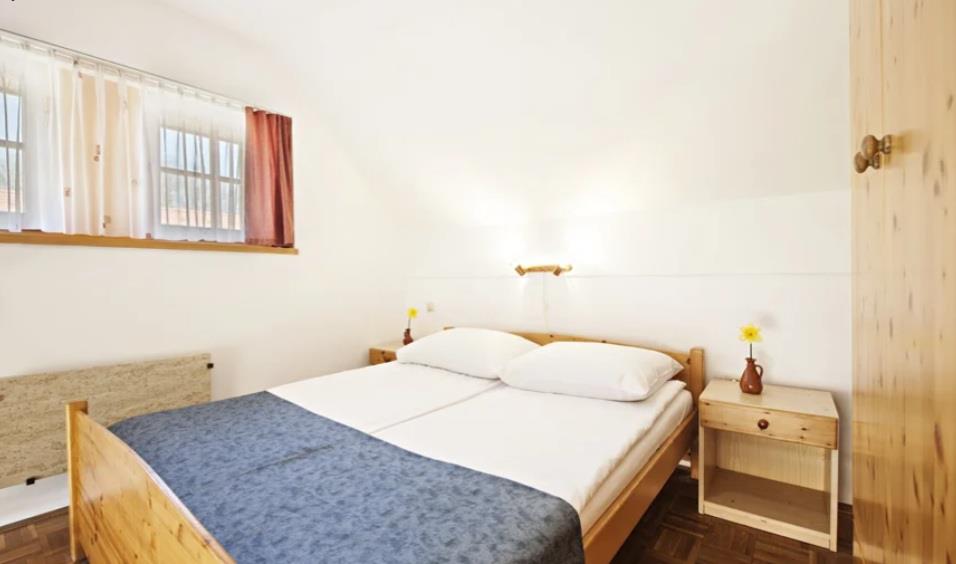 Apartmány Trobentica 2026