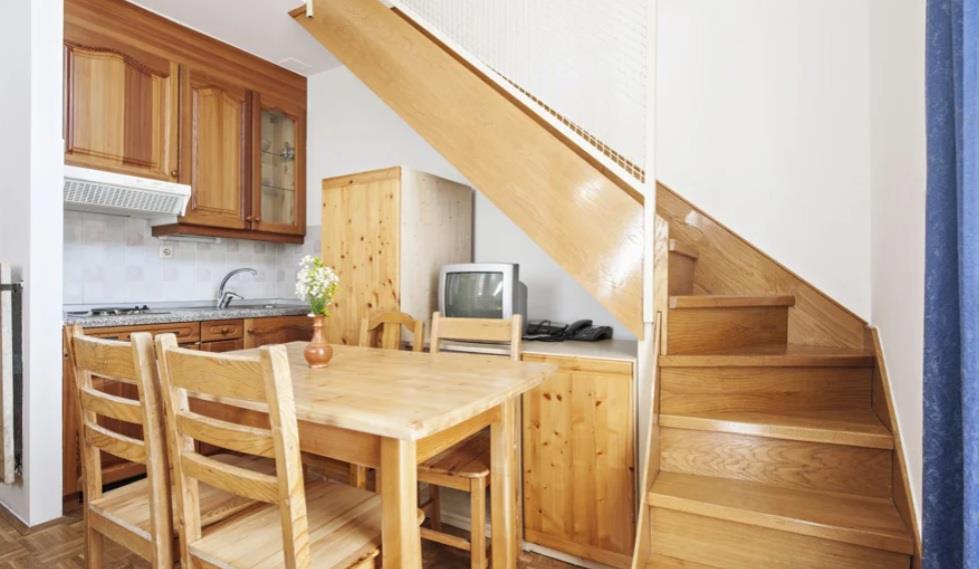Apartmány Trobentica 2026