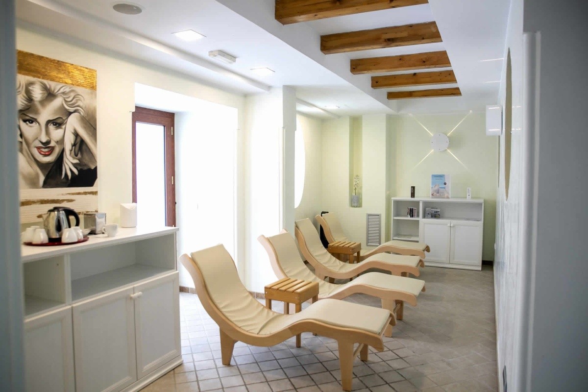 Resort Sant'angelo & Spa