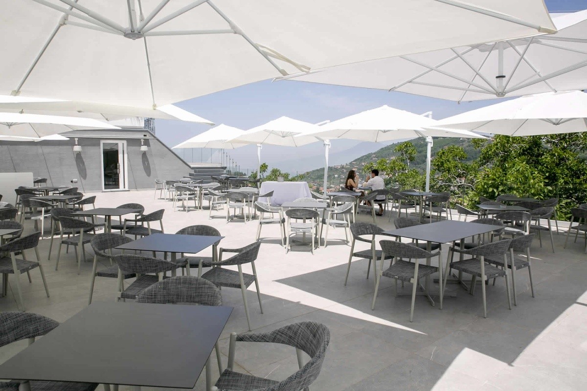 Resort Sant'angelo & Spa