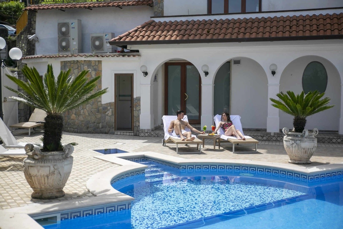 Resort Sant'angelo & Spa