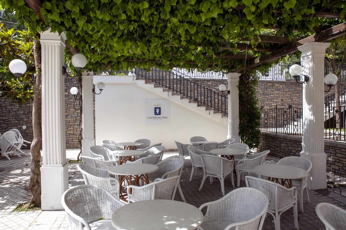 Resort Sant'angelo & Spa