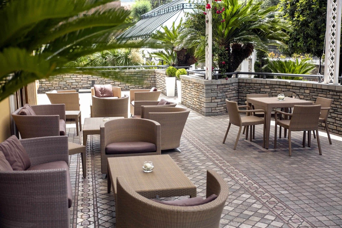Resort Sant'angelo & Spa
