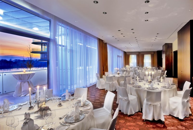 Kempinski River Park Bratislava