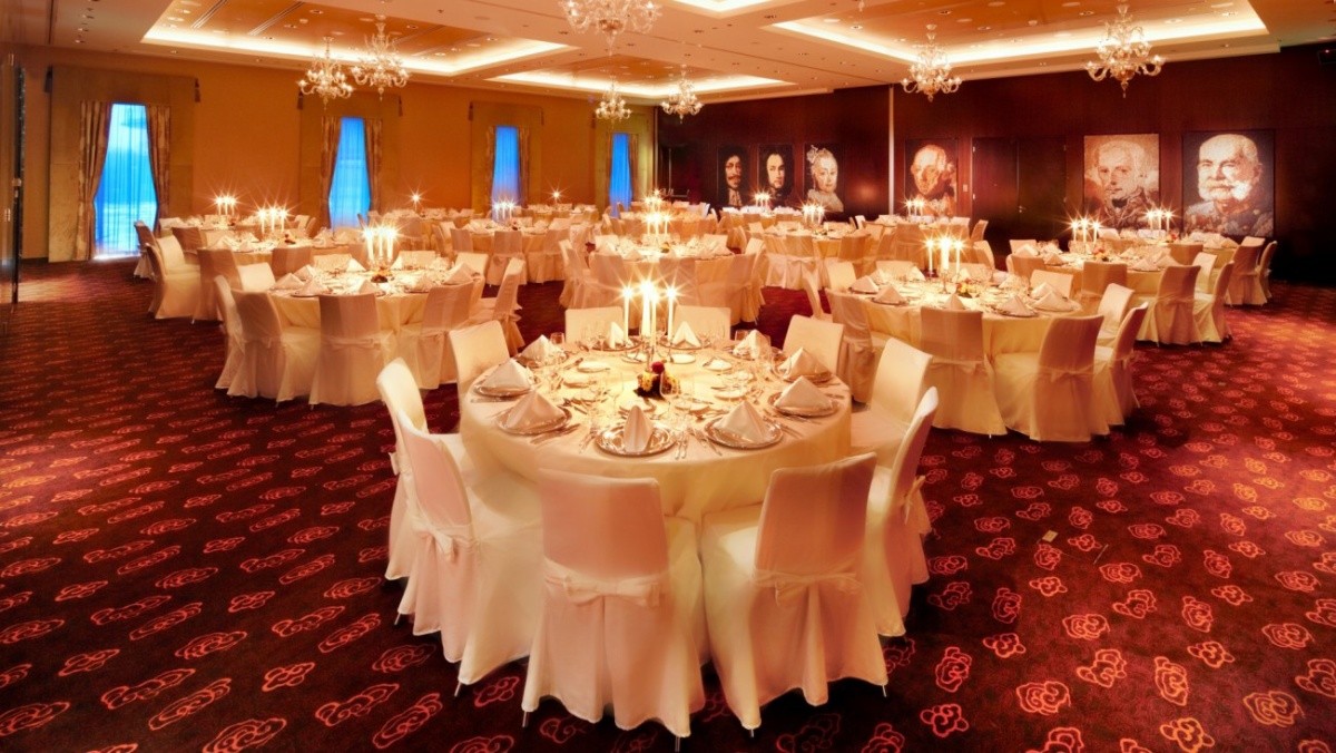 Kempinski River Park Bratislava