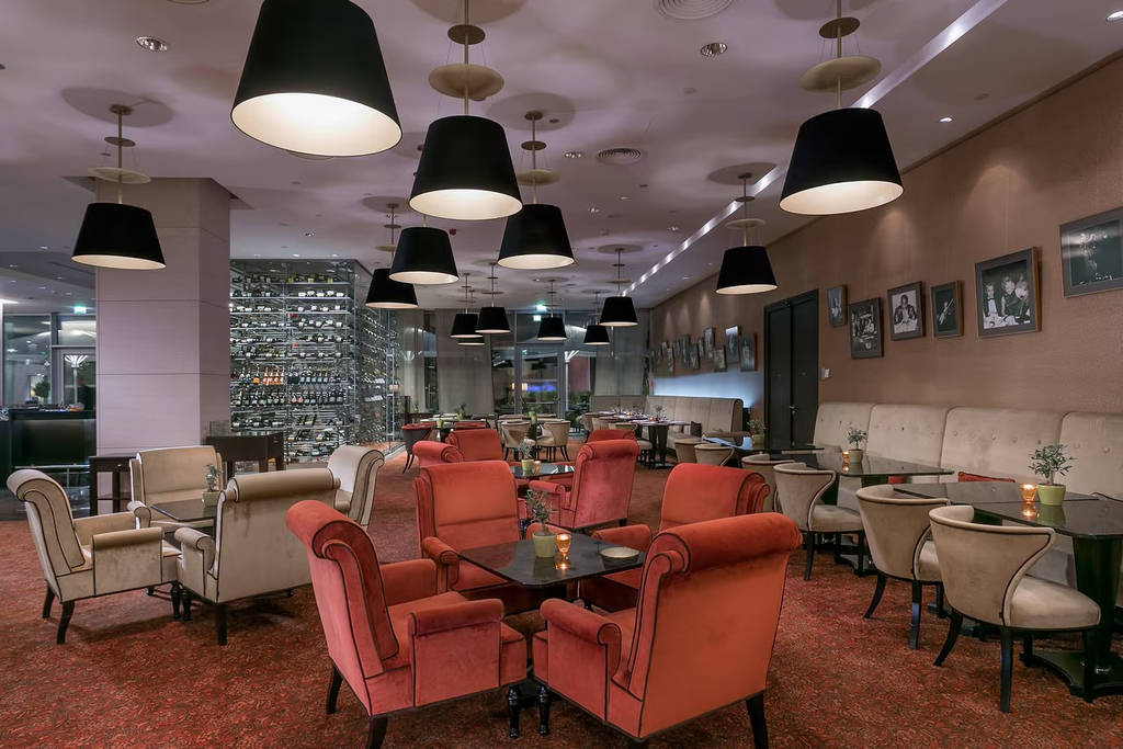 Kempinski River Park Bratislava