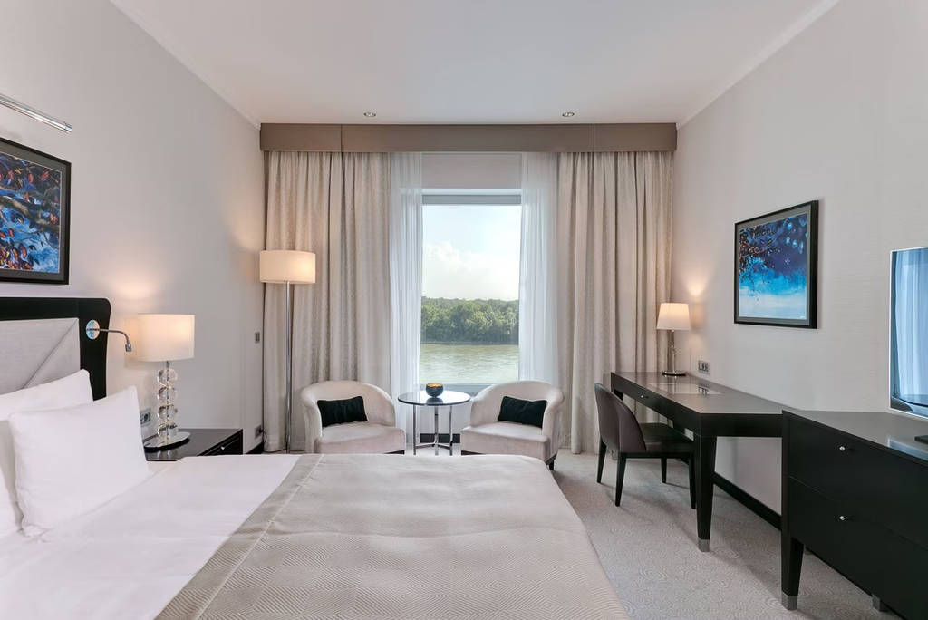 Kempinski River Park Bratislava
