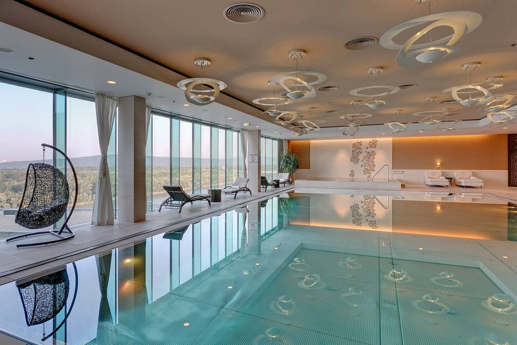 Kempinski River Park Bratislava