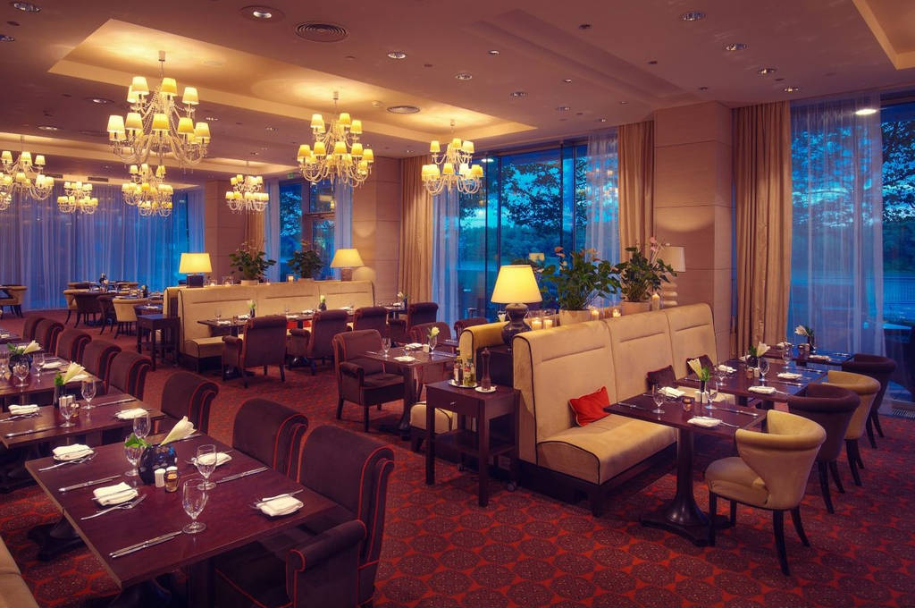 Kempinski River Park Bratislava