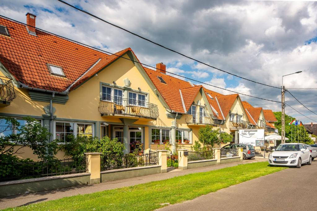 Wellness Hotel Kager