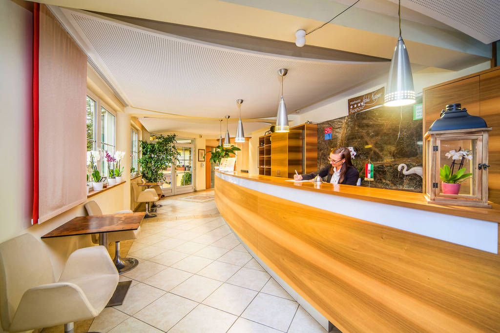 Wellness Hotel Kager