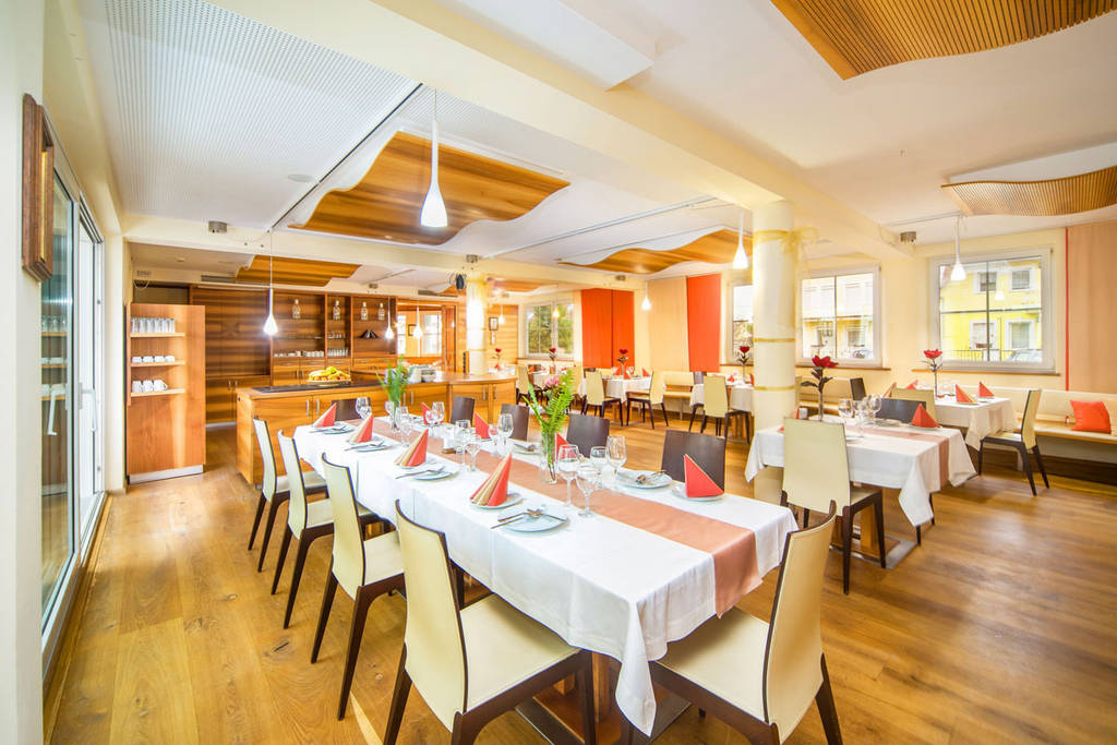 Wellness Hotel Kager