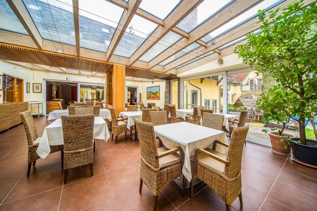 Wellness Hotel Kager