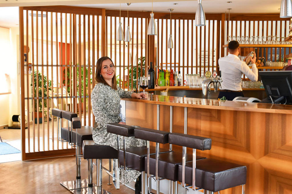 Wellness Hotel Kager