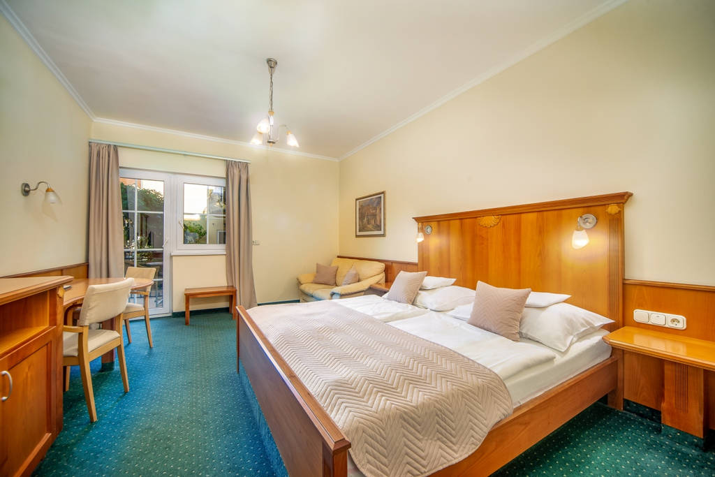 Wellness Hotel Kager