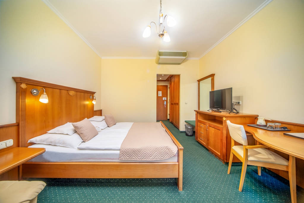 Wellness Hotel Kager