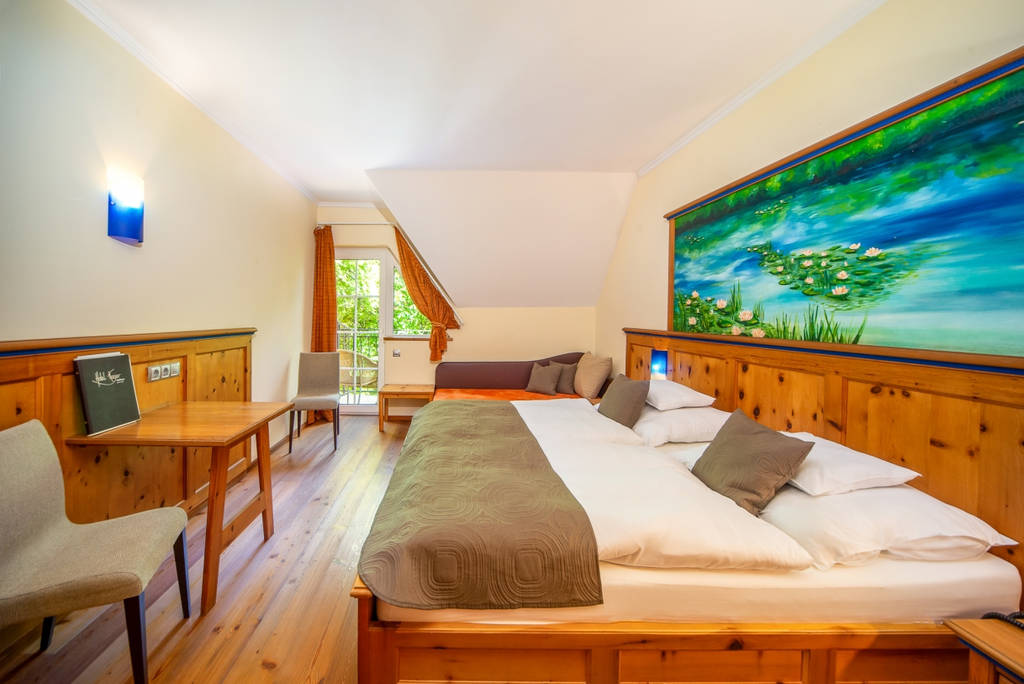 Wellness Hotel Kager