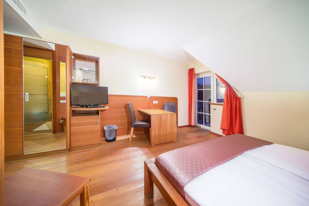 Wellness Hotel Kager