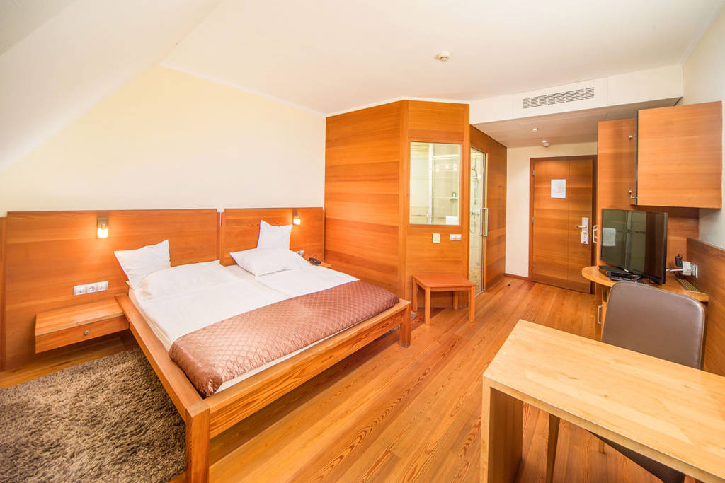 Wellness Hotel Kager
