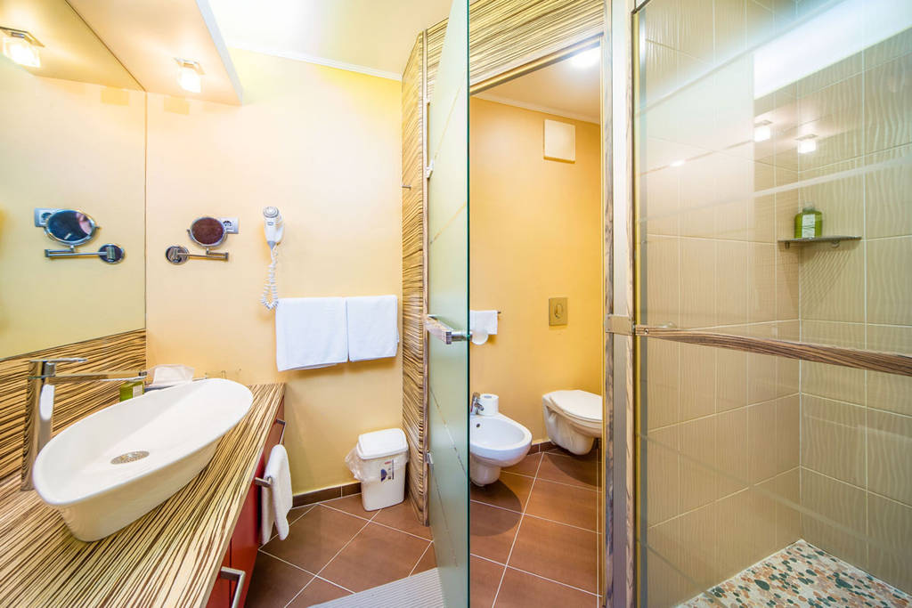 Wellness Hotel Kager