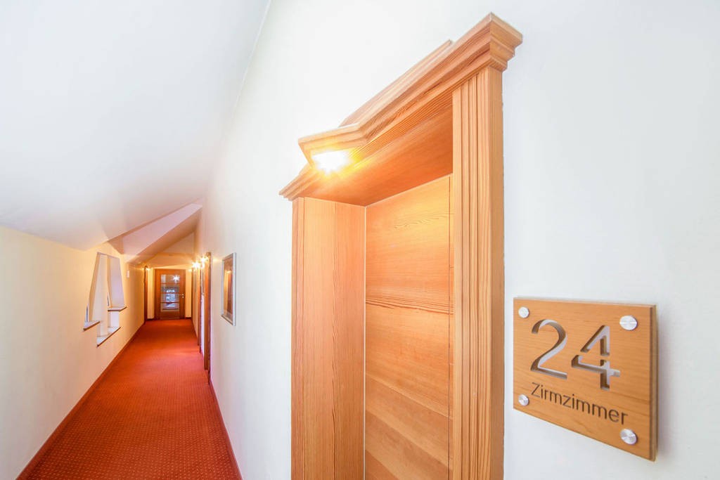 Wellness Hotel Kager