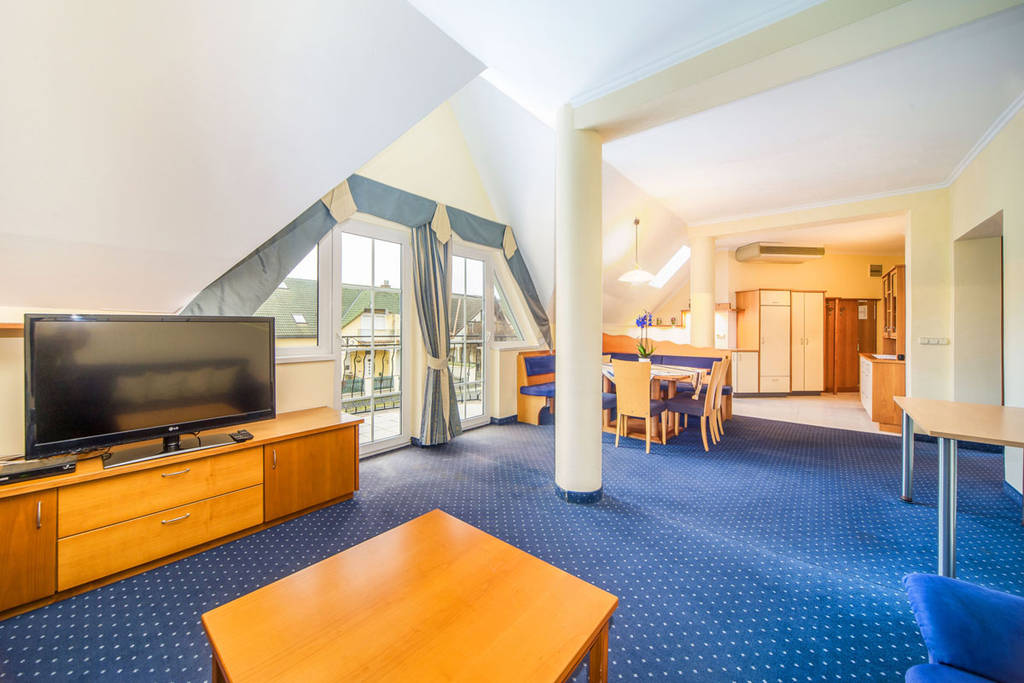 Wellness Hotel Kager