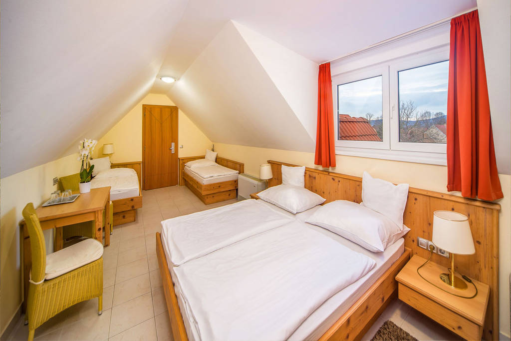 Wellness Hotel Kager
