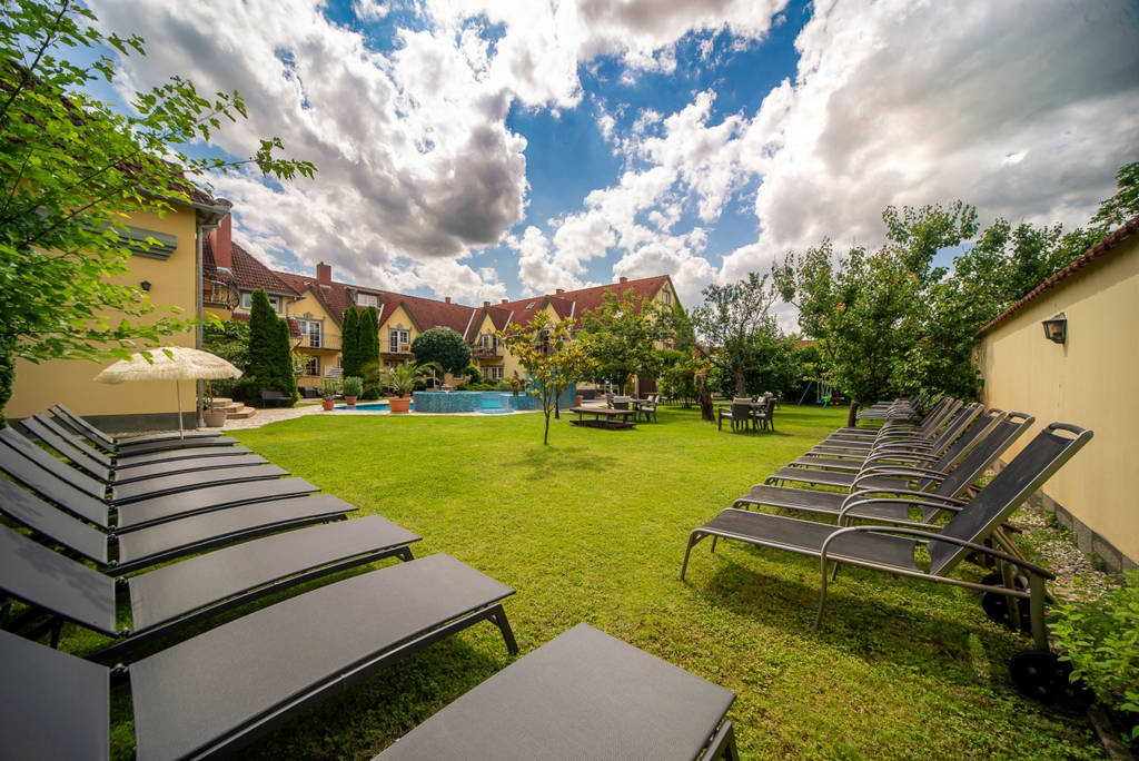 Wellness Hotel Kager