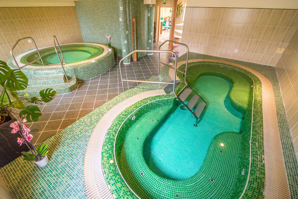 Wellness Hotel Kager