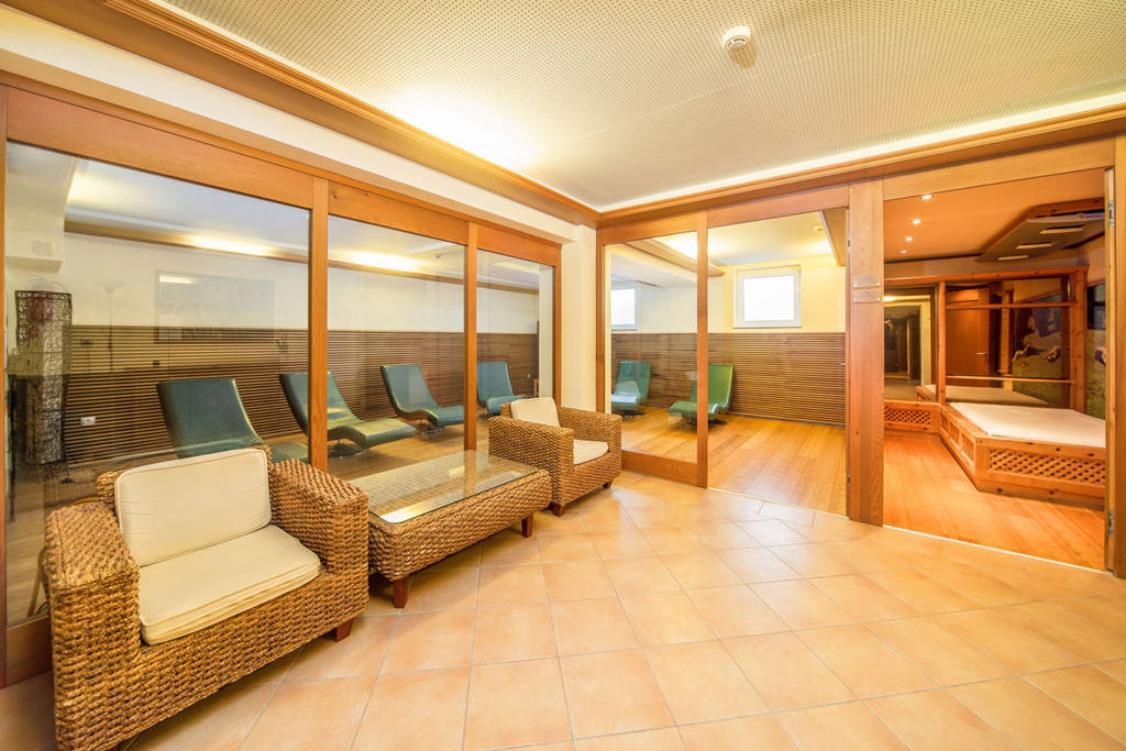 Wellness Hotel Kager