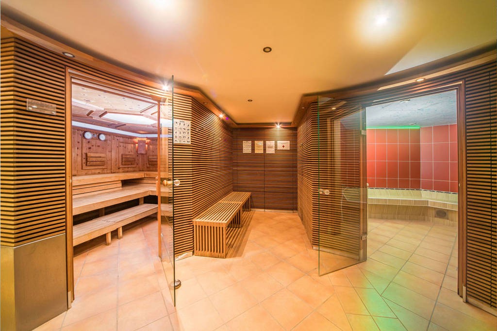 Wellness Hotel Kager