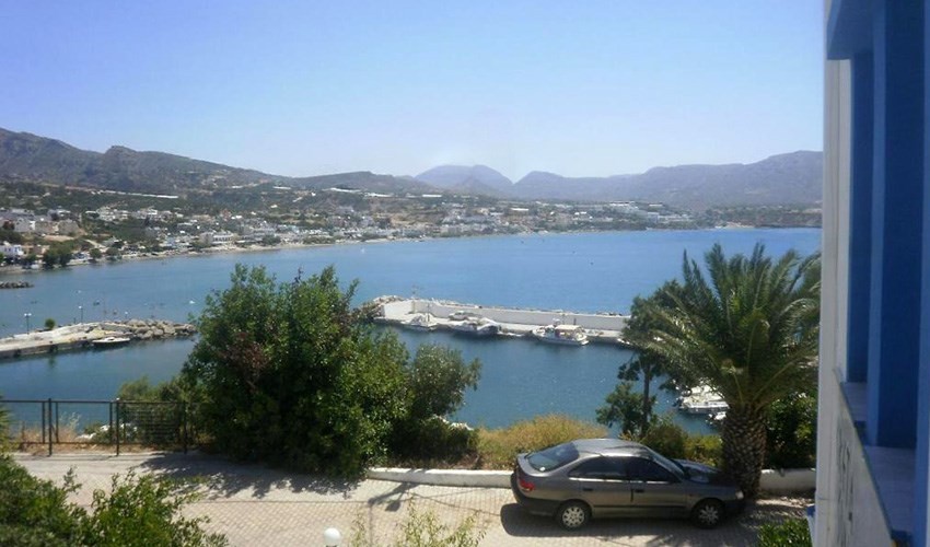 Studia Creta Sun