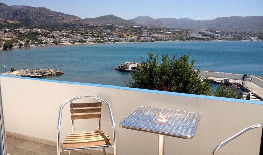 Studia Creta Sun