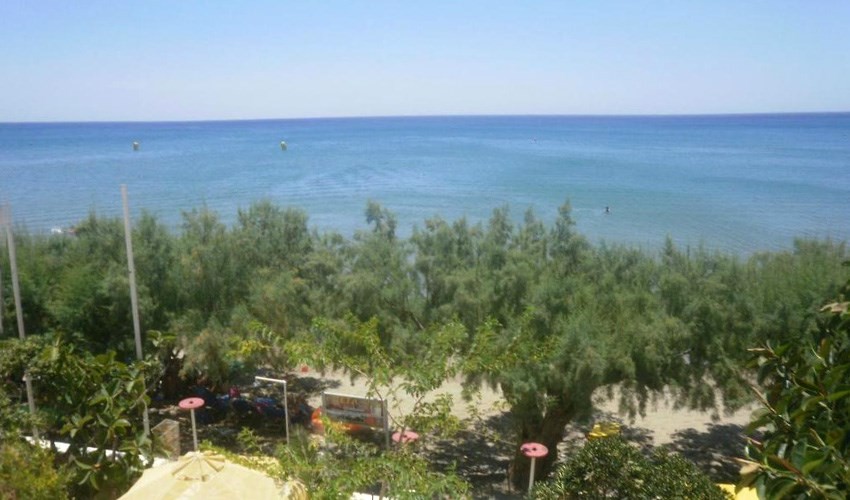 Studia Creta Sun