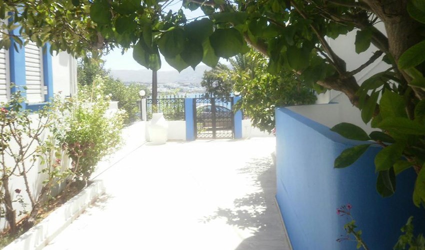 Studia Creta Sun