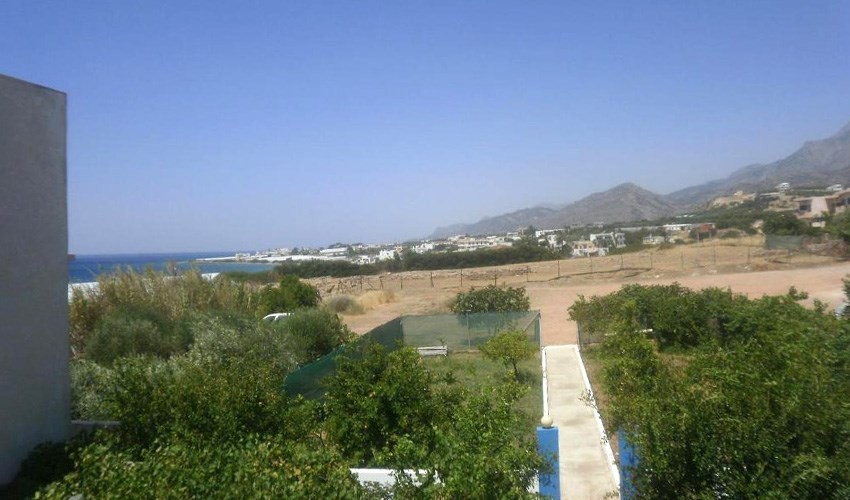 Studia Creta Sun