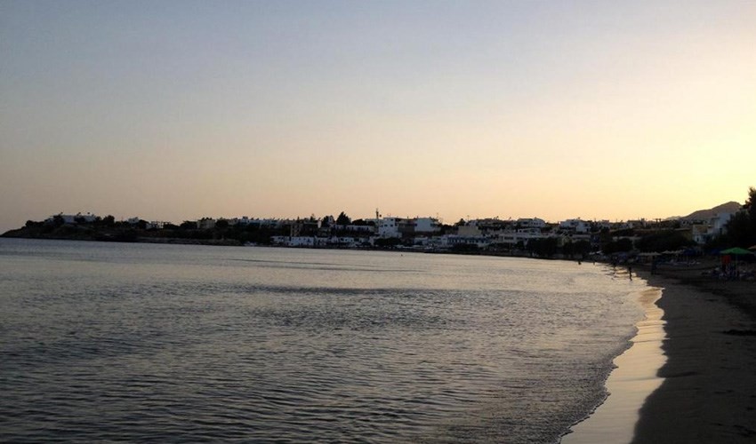 Studia Creta Sun