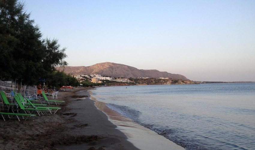 Studia Creta Sun