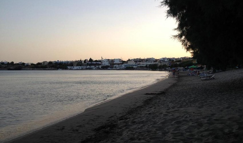 Studia Creta Sun