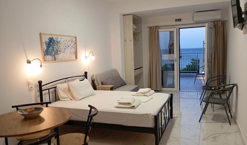 Studia Creta Sun