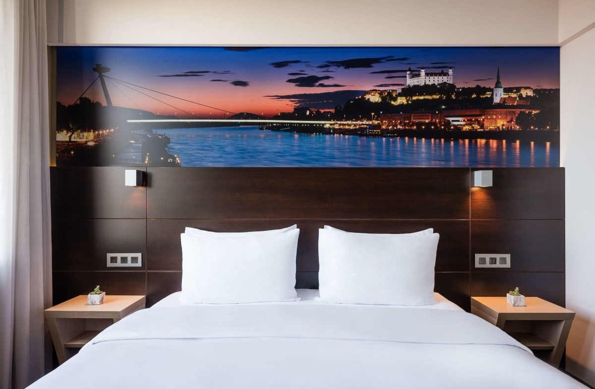 Lindner Hotel Gallery Central