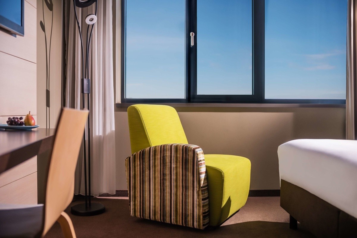 Lindner Hotel Gallery Central