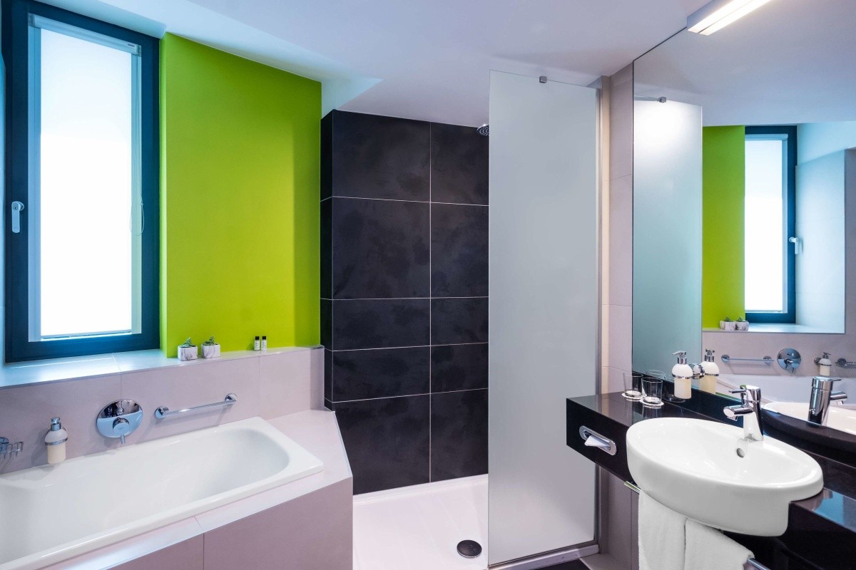 Lindner Hotel Gallery Central