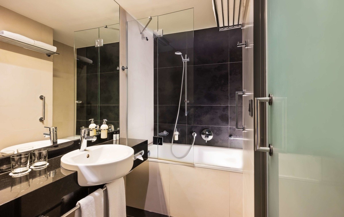 Lindner Hotel Gallery Central