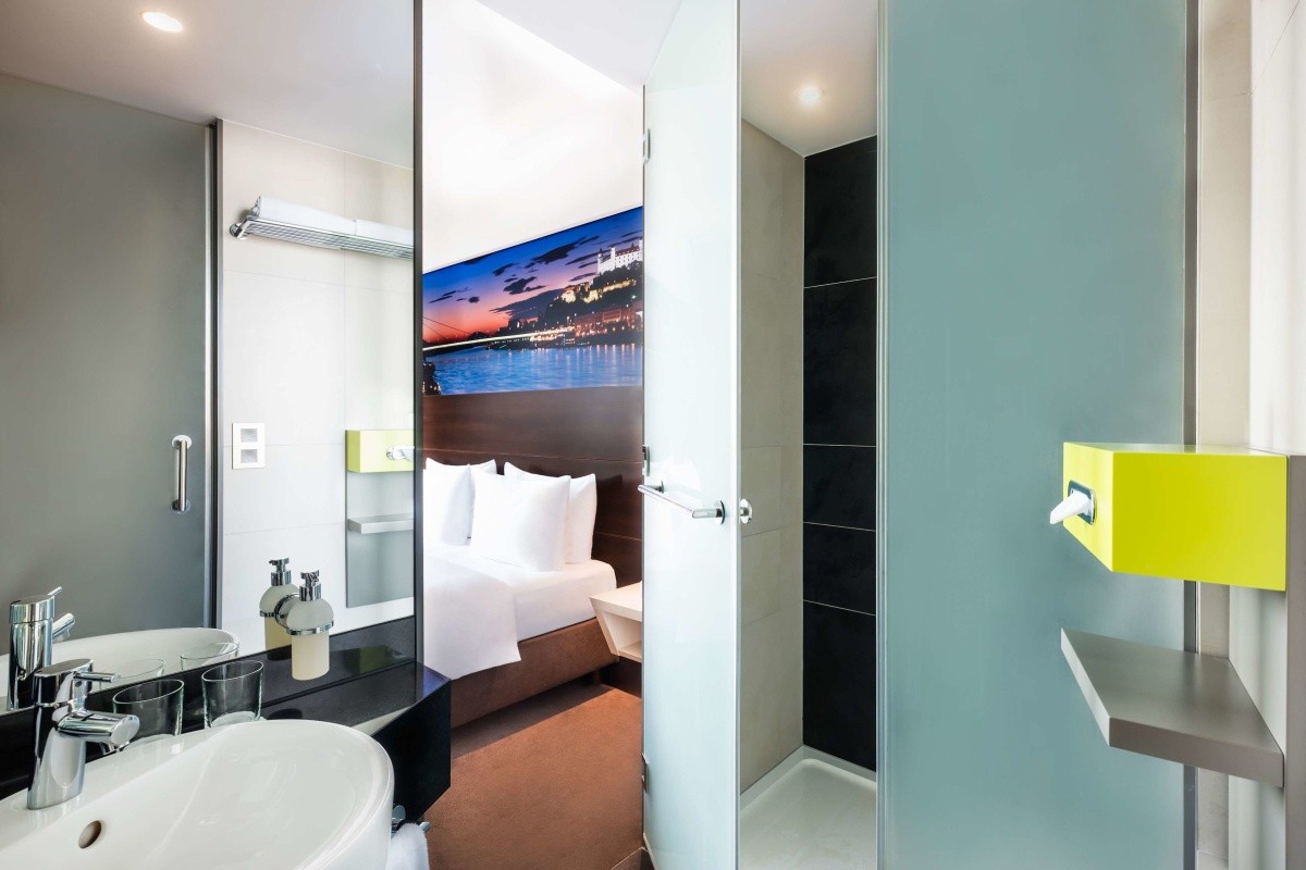 Lindner Hotel Gallery Central