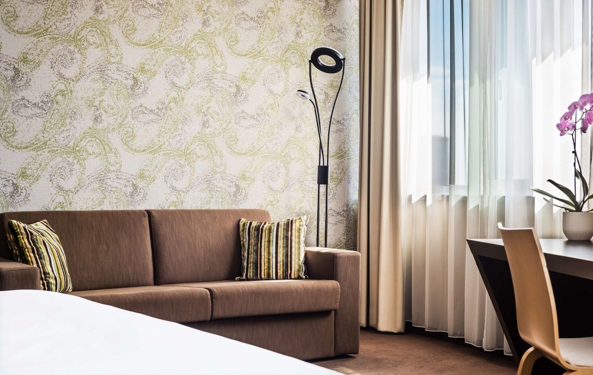 Lindner Hotel Gallery Central