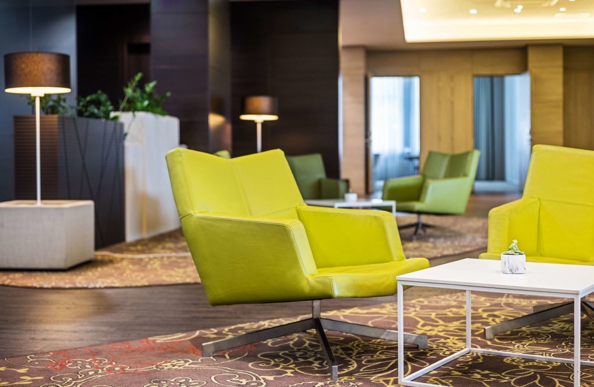 Lindner Hotel Gallery Central